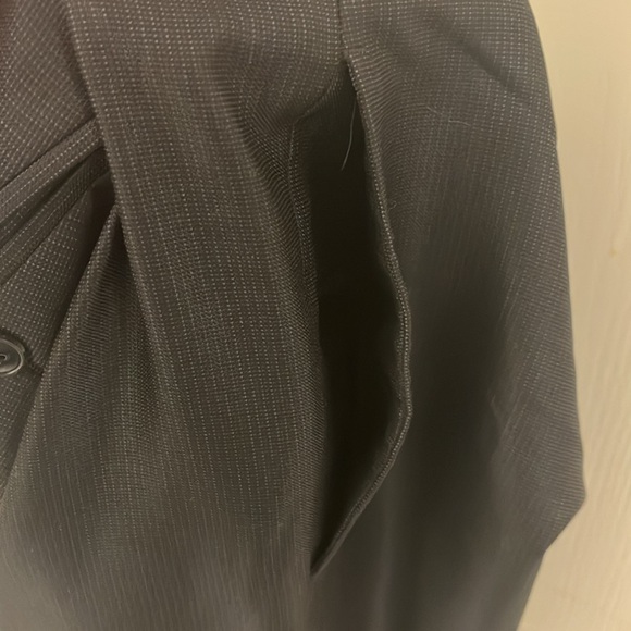 Gucci Black Suit Pants US 32 - Picture 11 of 13
